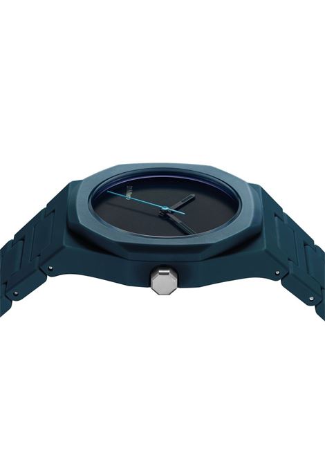 D1 MILANO Orologio Polycarbon Shadow 40.5 mm Nero - D1 MILANO Vendita Economica
