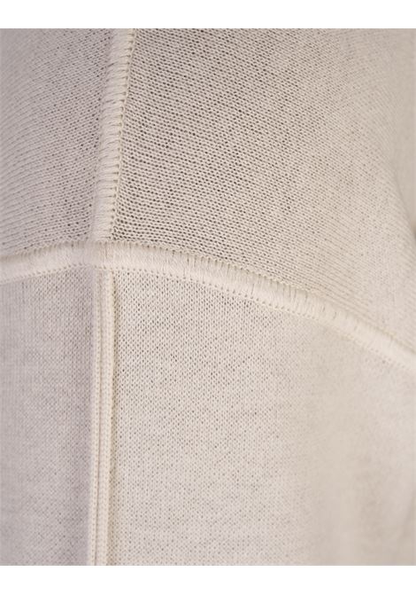 BOSS Maglione H-Daero Regular Fit Beige - BOSS Nuovo