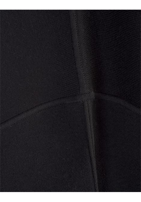 BOSS Maglione H-Daero Regular Fit Nero - BOSS Qualità