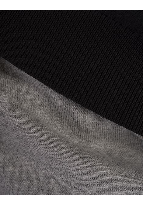 BOSS Maglione H-Daero Regular Fit Nero - BOSS Qualità