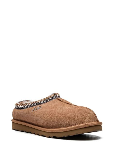 UGG Ciabatte Tasman Chestnut - UGG Acquista Ora