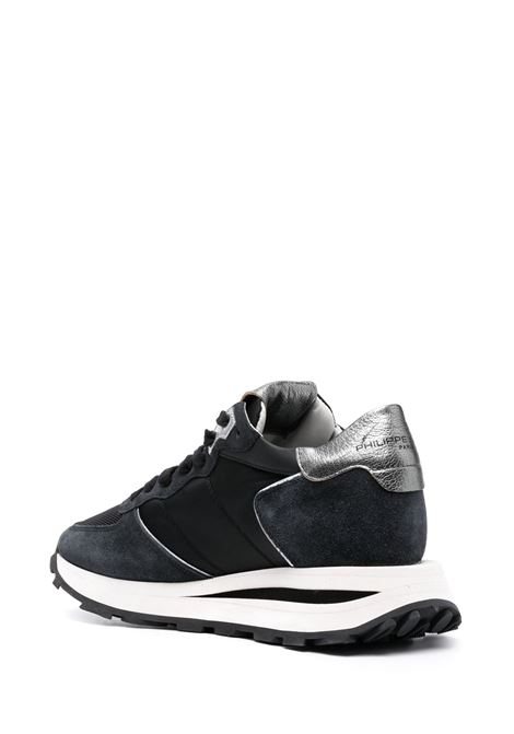 PHILIPPE MODEL Sneakers Tropez Haute Nere - PHILIPPE MODEL Presa