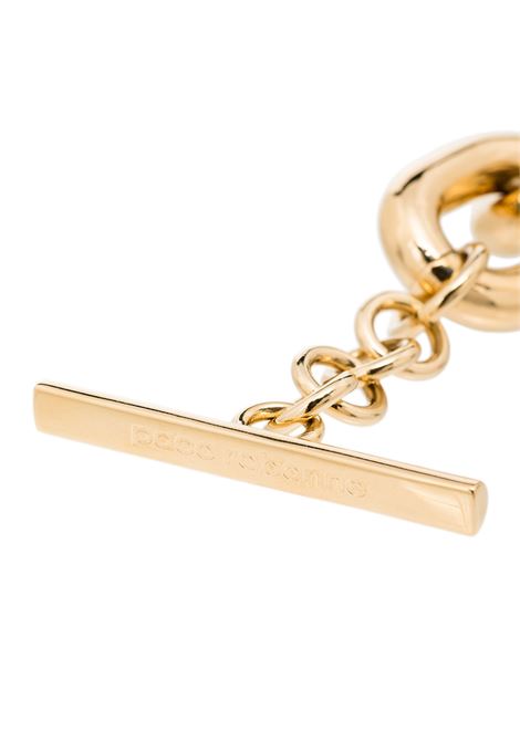 RABANNE Collana a Catena Dorata - RABANNE Outlet