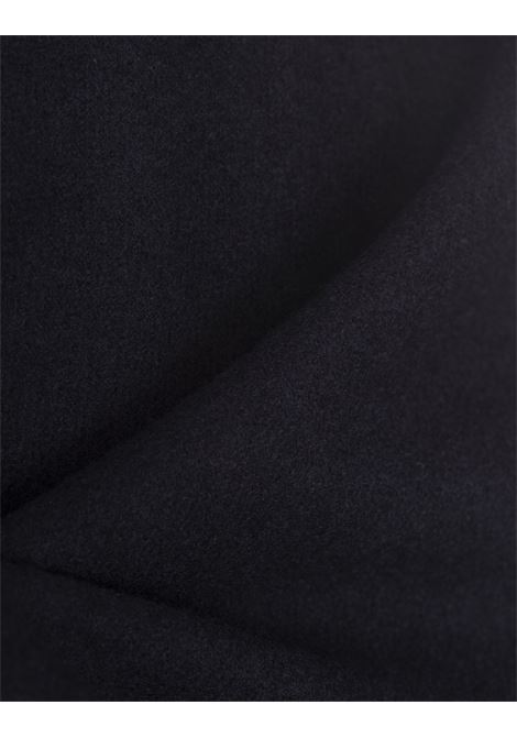 MAX MARA Pantaloni Arsenio123 Blu - MAX MARA In Saldo