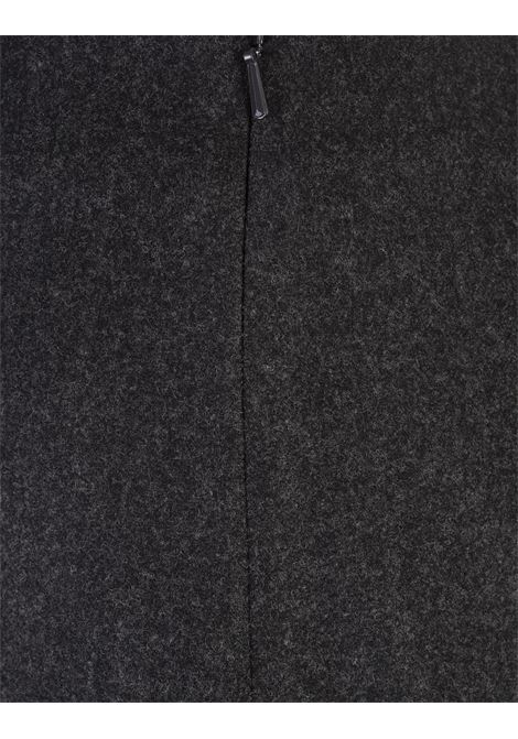 MAX MARA Pantaloni Arsenio123 Grigi - MAX MARA Nuova