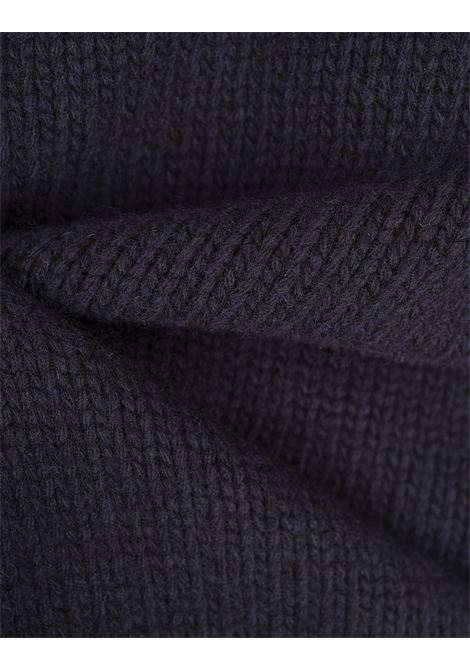 MAX MARA Maglia Gene Blu Navy - MAX MARA Soddisfazione Garantita