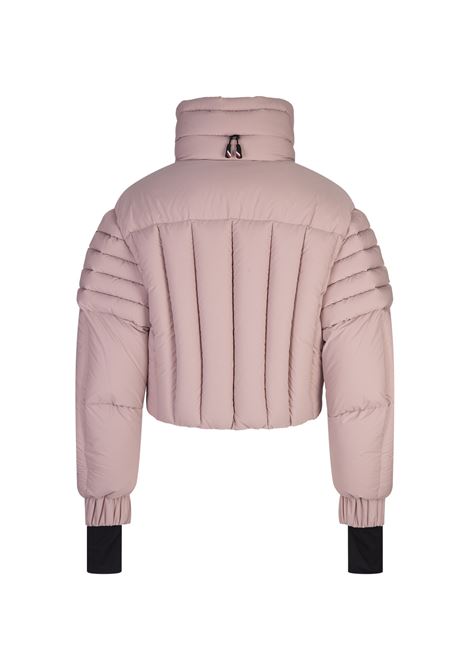 MONCLER GRENOBLE Piumino Flims Rosa - MONCLER GRENOBLE Affare Del Giorno