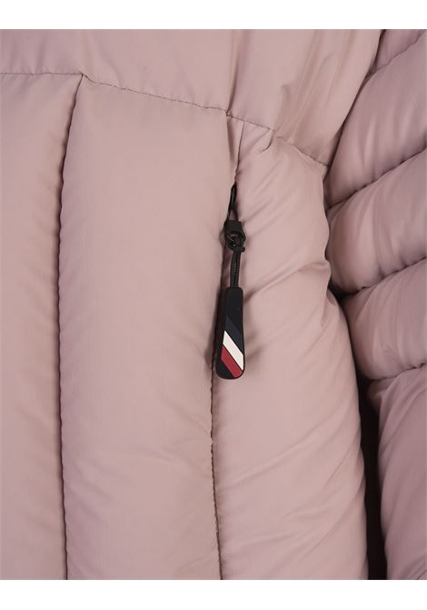 MONCLER GRENOBLE Piumino Flims Rosa - MONCLER GRENOBLE Affare Del Giorno