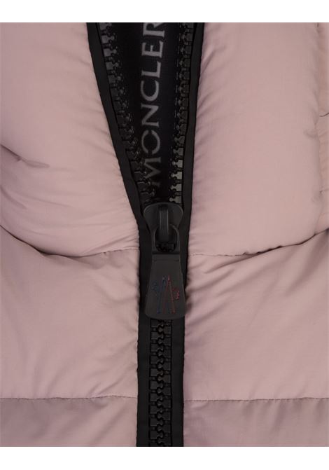 MONCLER GRENOBLE Piumino Flims Rosa - MONCLER GRENOBLE Affare Del Giorno
