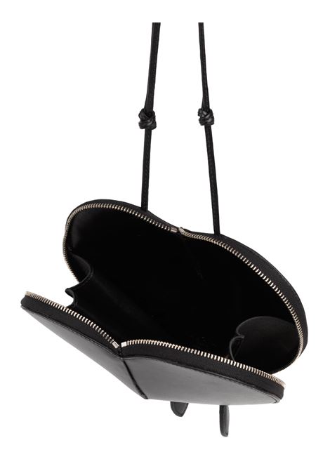 ALAIA Borsa Le Cur Nera - ALAIA In Vendita