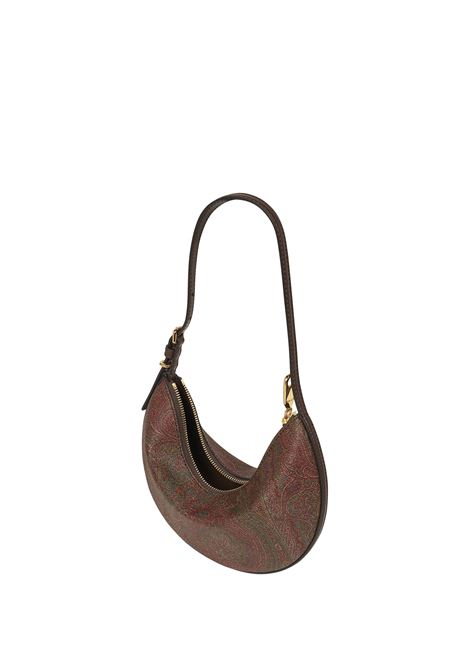 ETRO Borsa Hobo Essential Piccola - ETRO Hotsell