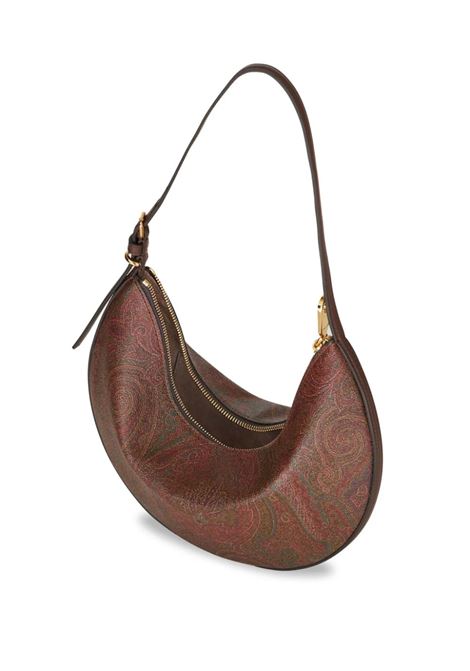 ETRO Borsa Hobo Essential Media - ETRO Vendita Economica