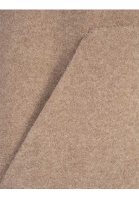 MAX MARA Felpa Saio Nocciola - MAX MARA 2025