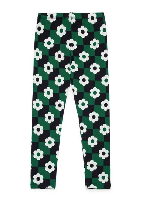 MAX&CO. KIDS Leggings Stampati Max&Co. With Richard Quinn - MAX&CO. KIDS Consegna Veloce