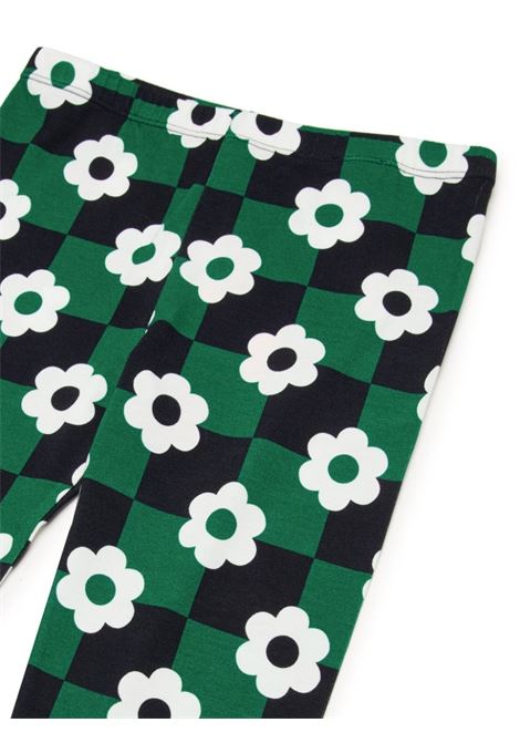 MAX&CO. KIDS Leggings Stampati Max&Co. With Richard Quinn - MAX&CO. KIDS Consegna Veloce