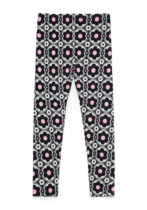 MAX&CO. KIDS Leggings Stampati Max&Co. With Richard Quinn - MAX&CO. KIDS Promozione Limitata