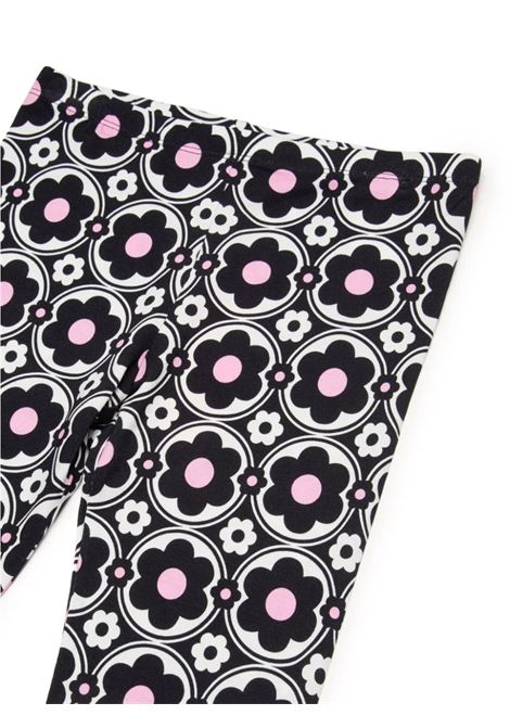 MAX&CO. KIDS Leggings Stampati Max&Co. With Richard Quinn - MAX&CO. KIDS Promozione Limitata