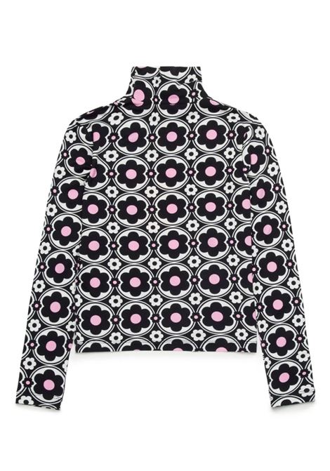 MAX&CO. KIDS Dolcevita Stampata Max&Co. With Richard Quinn - MAX&CO. KIDS Fino Al -60%