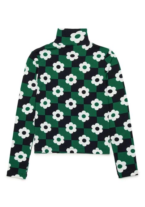 MAX&CO. KIDS Dolcevita Stampata Max&Co. With Richard Quinn - MAX&CO. KIDS Shopping Online