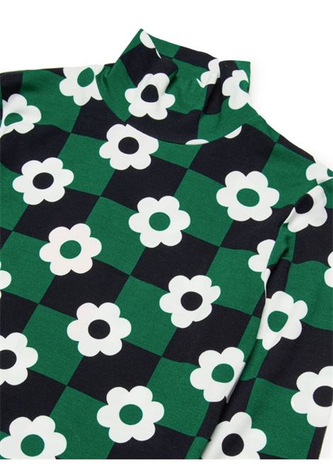 MAX&CO. KIDS Dolcevita Stampata Max&Co. With Richard Quinn - MAX&CO. KIDS Shopping Online