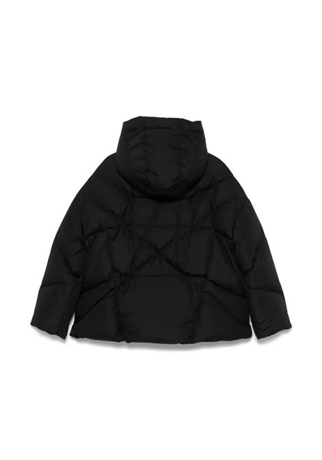 KHRISJOY KIDS Piumino Khriskid Nero - KHRISJOY KIDS Nuova