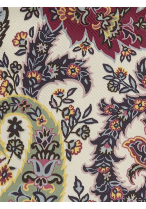 ETRO KIDS Borsa a Secchiello Con Motivo Paisley - ETRO KIDS Duty-free
