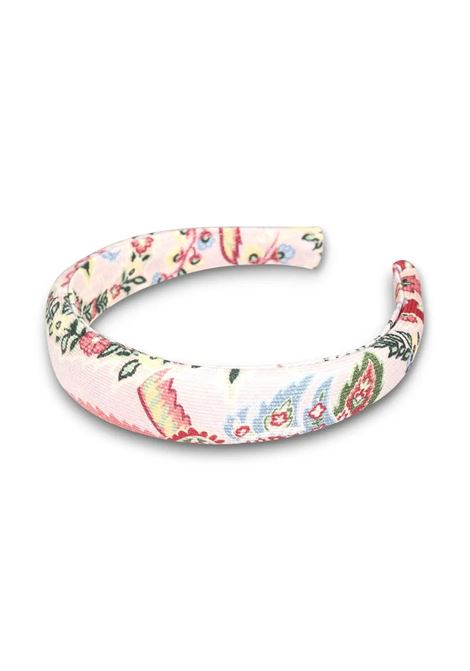ETRO KIDS Cerchietto Paisley Floreale - ETRO KIDS Italy