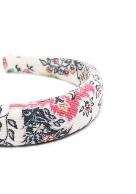 ETRO KIDS Cerchietto Paisley Floreale - ETRO KIDS Italia