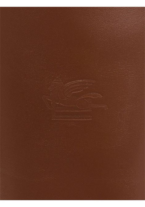ETRO KIDS Stivali Pegaso Marroni - ETRO KIDS Promozione