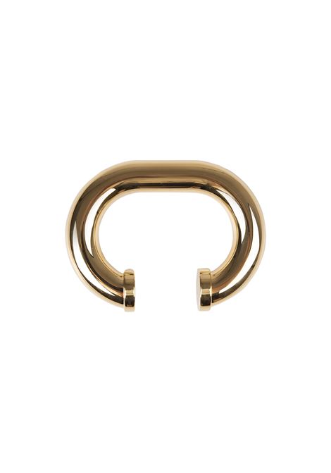RABANNE Ear Cuff Singolo Dorato - RABANNE Sconto