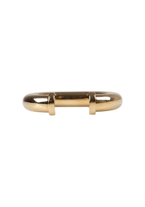 RABANNE Ear Cuff Singolo Dorato - RABANNE Sconto