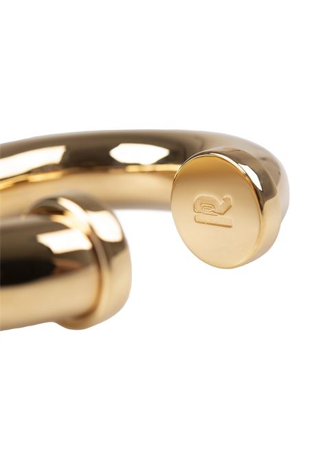 RABANNE Ear Cuff Singolo Dorato - RABANNE Sconto