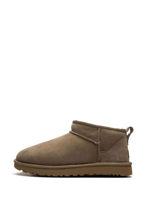 UGG Stivali Classic Ultra Mini Antilope - UGG Offerte