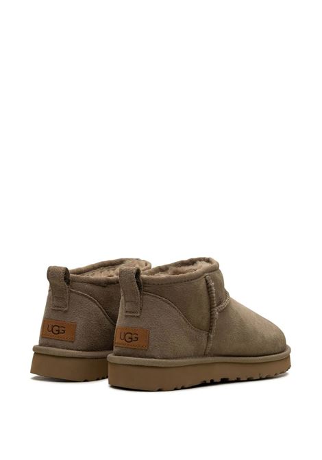 UGG Stivali Classic Ultra Mini Antilope - UGG Offerte