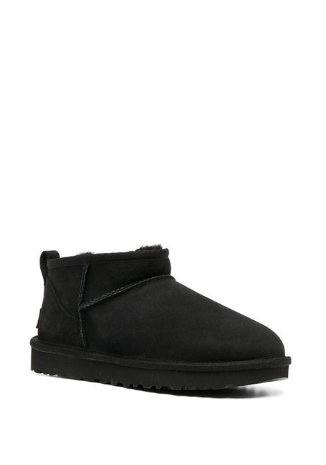 UGG Stivali Classic Ultra Mini Black - UGG Hotsell