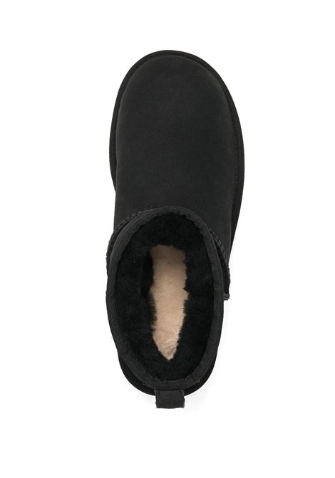 UGG Stivali Classic Ultra Mini Black - UGG Hotsell