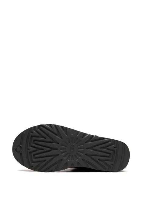 UGG Stivali Classic Ultra Mini Grey - UGG Vendita Calda