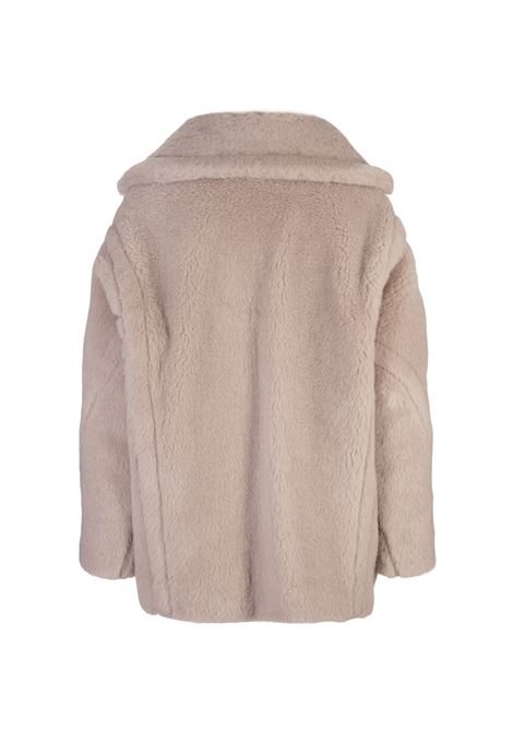 MAX MARA Cappotto Olga Sabbia - MAX MARA Saldi Di Fabbrica
