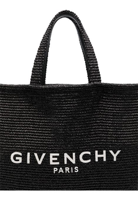 GIVENCHY Borsa G-Tote Media Nera - GIVENCHY Bestseller