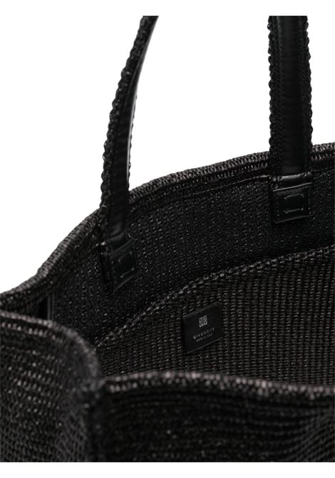 GIVENCHY Borsa G-Tote Media Nera - GIVENCHY Bestseller