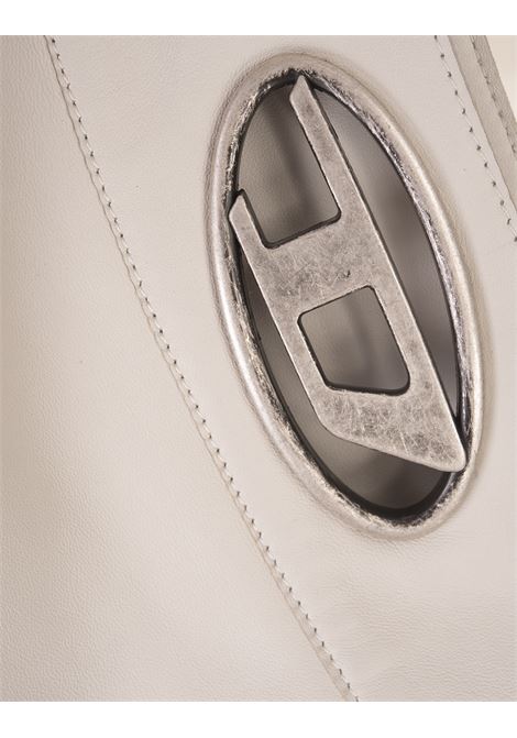 DIESEL Minigonna L-Dixy Bianca - DIESEL Offerte giornaliere