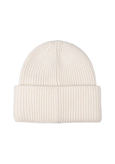 MAX MARA Berretto Retina Bianco - MAX MARA Rilascio limitato