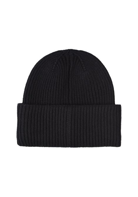 MAX MARA Berretto Retina Nero - MAX MARA Ultimi tre giorni