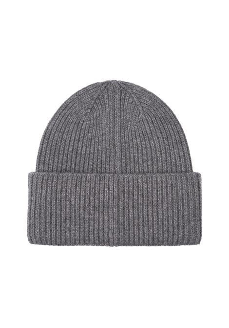 MAX MARA Berretto Retina Grigio - MAX MARA ACQUISTA ORA
