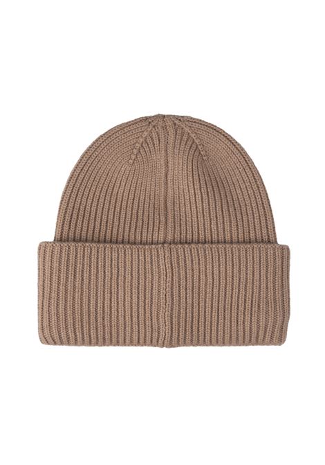 MAX MARA Berretto Retina Marrone - MAX MARA Latest stili