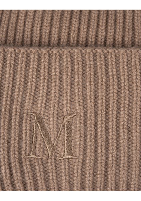 MAX MARA Berretto Retina Marrone - MAX MARA Latest stili