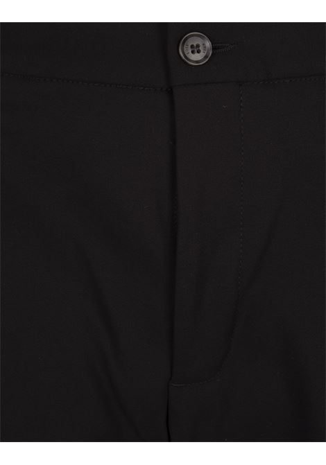 BOSS Pantaloni Slim Fit Chino Neri - BOSS Hotsell