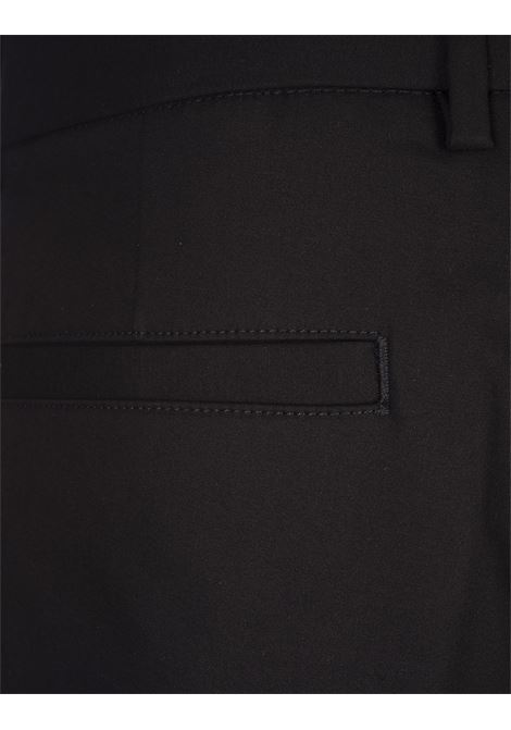 BOSS Pantaloni Slim Fit Chino Neri - BOSS Hotsell
