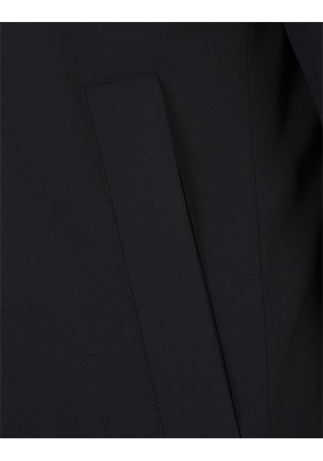 MONTECORE Piumino Doppiopetto Blu - MONTECORE Saldi Di Fabbrica