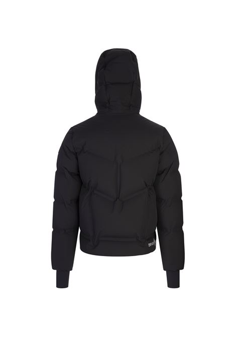 MONCLER GRENOBLE Piumino Arcesaz Nero - MONCLER GRENOBLE Negozio